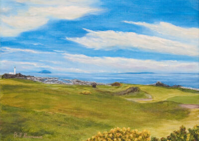 Royal Turnberry Golf Course